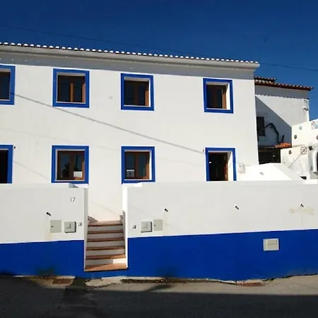 3 Bedroom House Near Beaches And Golf - A Vau (Obidos)