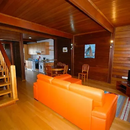3 Bedroom House Near Beaches And Golf - A