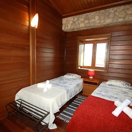 3 Bedroom House Near Beaches And Golf - A Vau (Obidos)
