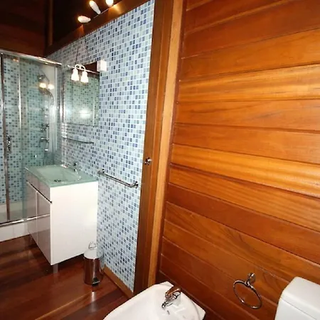 Σπίτι διακοπών 3 Bedroom House Near Beaches And Golf - A *