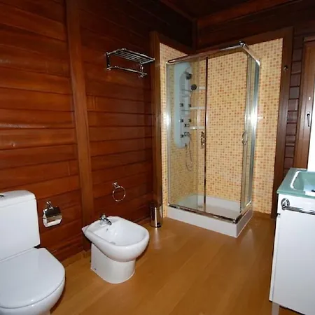 Σπίτι διακοπών 3 Bedroom House Near Beaches And Golf - A