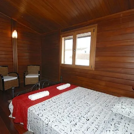 Σπίτι διακοπών 3 Bedroom House Near Beaches And Golf - A